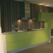 Solid Lime - Kungs�ter k�k