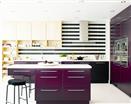 Annika aubergine