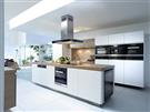 Miele inbyggnadsprodukter