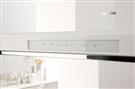 Miele Fl�ktk�pa i briljantvitt med rundade h�rn och kanter