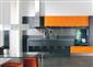 Sl�t Vit Orange