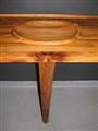 Special designad b�nkskiva