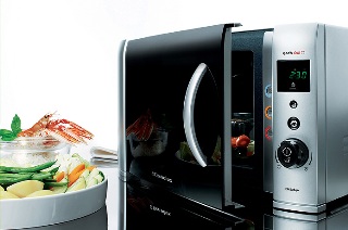 Micron kommer från Electrolux och heter Visao