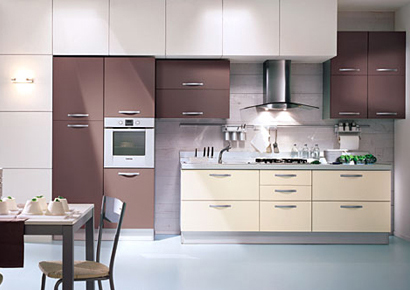Inspiration till exklusiva k�k med K�kstrender